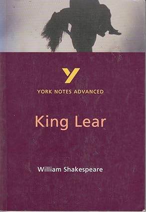 King Lear